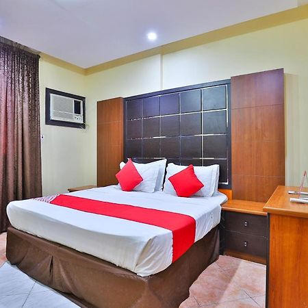 Oyo 396 Alam Al Sala Al Kobra Towers Hotel Jeddah Exterior photo