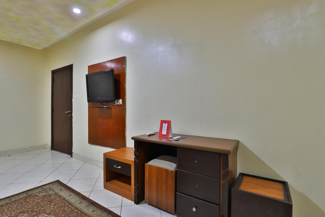 Oyo 396 Alam Al Sala Al Kobra Towers Hotel Jeddah Exterior photo
