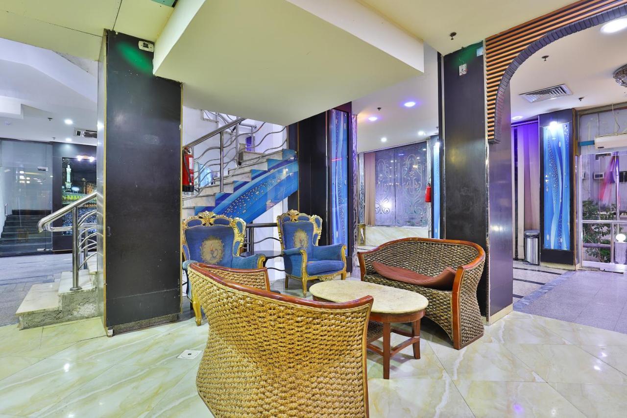Oyo 396 Alam Al Sala Al Kobra Towers Hotel Jeddah Exterior photo